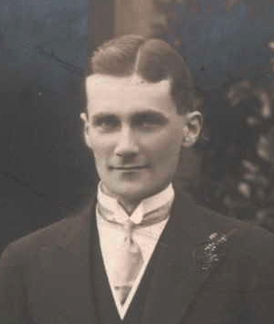 Allan James Eastwood
